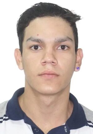 Supuesto sicario abatido por su objetivo tenía orden de captura por doble homicidio - Policiales - ABC Color