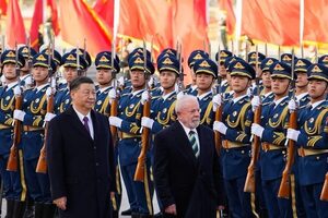 Video: Lula carga contra el dólar - Mundo - ABC Color