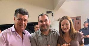 La Nación / Emboscada: denuncian a intendente efrainista por malversación