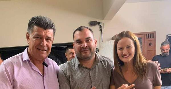 La Nación / Emboscada: denuncian a intendente efrainista por malversación