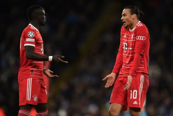 Diario HOY | Tuchel revela que Mané “reconoció su error”