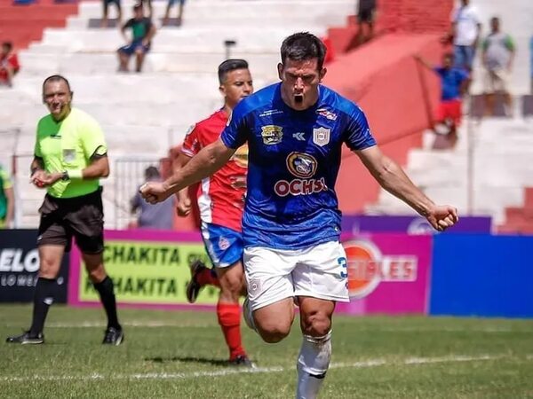 Dos partidos abren la tercera jornada de la División Intermedia - Fútbol de Intermedia - ABC Color