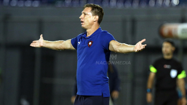 Los tres lesionados que arrastra Cerro Porteño de cara a dos partidos importantísimos