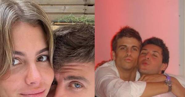 La Nación / ¿Clara o Esteban?, lo último sobre la curiosa teoría que envuelve a la novia de Piqué