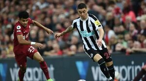 Se acerca la vuelta de Miguel Almirón