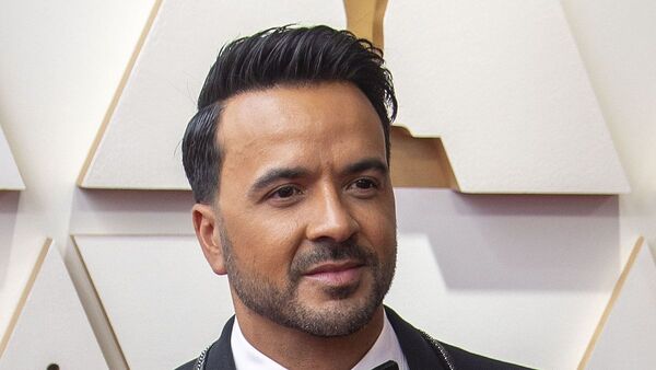 Luis Fonsi no pensó romper récords con Despacito