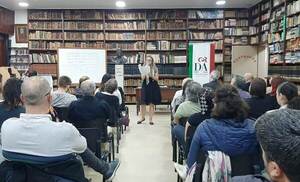 Actividades gratuitas para los aficionados de la cultura italiana •