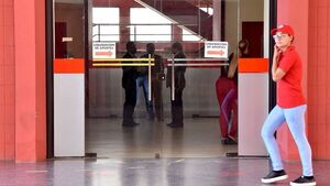 TSJE sostiene que no puede ser garante de la ANR y que préstamo depende del banco
