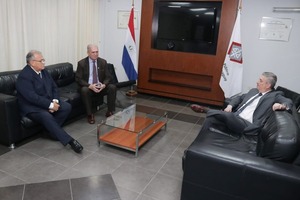 Fiscalía y TSJE ajustan detalles para las elecciones - La Tribuna