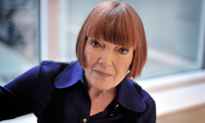 Muere Mary Quant, la pionera de la moda que inventó la “minifalda” - OviedoPress