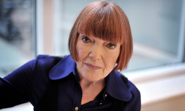Muere Mary Quant, la pionera de la moda que inventó la “minifalda” - OviedoPress