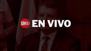 EN VIVO: La problemática del transporte público, en Diálogos ÚH 50 años