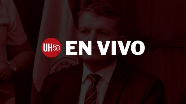 EN VIVO: La problemática del transporte público, en Diálogos ÚH 50 años