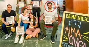 La Nación / Comisión del TSJE dictaminó en contra de ONG de la Concertación