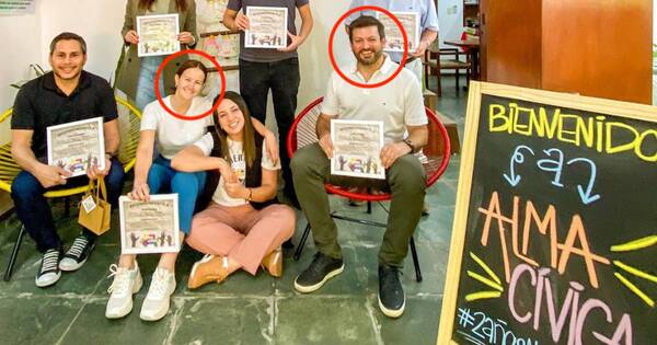 La Nación / Comisión del TSJE dictaminó en contra de ONG de la Concertación