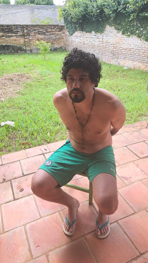 Cae presunto autor material del atentado contra José Carlos Acevedo | 1000 Noticias