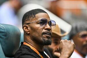 Diario HOY | Jamie Foxx fue hospitalizado en EEUU por una "complicación médica"