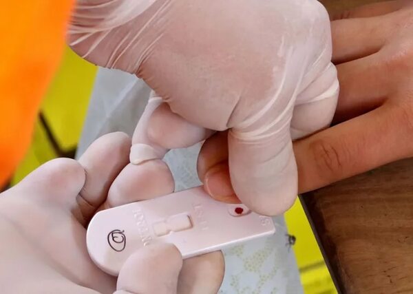 Senepa pide visibilizar la enfermedad de Chagas: al año, 400 niños ya nacen con la infección en Paraguay - Nacionales - ABC Color