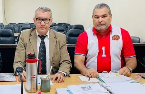 'Malagradecido': abogado Pedro Wilson Marinoni dijo que José Luis Chilavert no le pagó sus honorarios