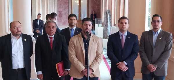 Municipalidad otorga aprobación provisoria y condicionada a oficinas del gobierno - ADN Digital