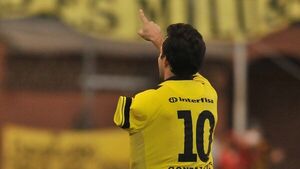 Pide una oportunidad para volver a jugar