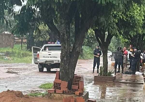SICARIO VENÍA A TRABAJAR Y LO MATARON - La Voz del Norte