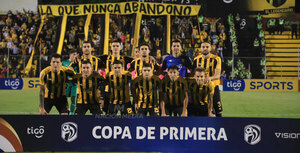 Versus / Guaraní es un hospital: Los 6 titulares lesionados que dejó el duelo ante Libertad