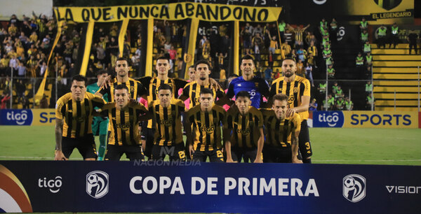 Versus / Guaraní es un hospital: Los 6 titulares lesionados que dejó el duelo ante Libertad