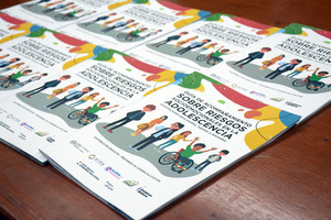 Diario HOY | MEC presenta guía de atención socioemocional de los adolescentes