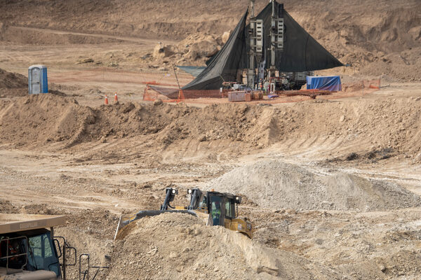 Gobierno mexicano dice que la minería perjudica a 15 millones de hectáreas - MarketData