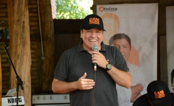 Mujica: "La intención de votos a nuestra candidatura sigue creciendo"