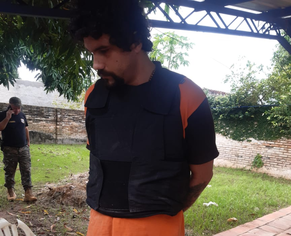 Presunto implicado en asesinato de José Acevedo fue detenido - trece