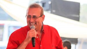 Erico Galeano pidió dinero para Marset a Abdo, según denuncia de Derlis Osorio
