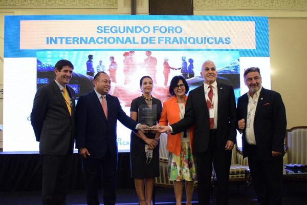 Se viene una nueva edición del Foro Internacional de Franquicias - MarketData
