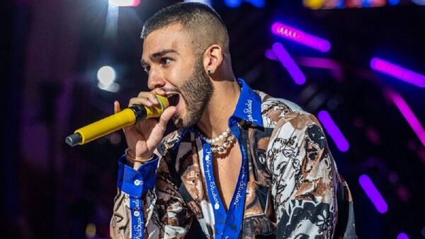 Manuel Turizo llega con su "2000 Tour" para cantar el 5 de mayo en el Arena SND
