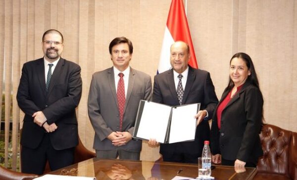 Dinapi gestiona 730.000 libros digitales para personas no videntes y con discapacidad visual