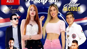 Nadia Portillo defiende a Alder Alcides de cañeadas