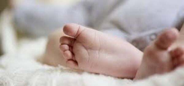 Por negligencia en Hospital de Hernandarias, amputarán cuatro dedos a una beba
