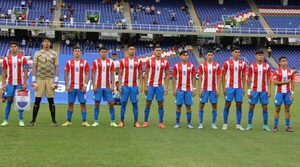 Polémica en la Albirroja: Cuatro jugadores dieron positivo al doping