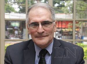 Paz Castaing propone un nuevo sistema de seguridad social - ADN Digital