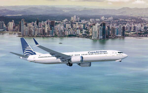 Copa Airlines invierte 2.100 millones de dólares en más aviones para acelerar el crecimiento - Revista PLUS