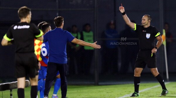 Versus / Sin Juliadoza: Designaron a los árbitros para la fecha 13 del torneo Apertura