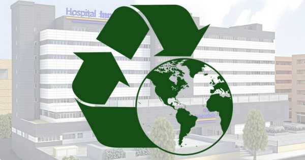 Proyecto busca crear hospitales seguros, verdes e inteligentes en Paraguay