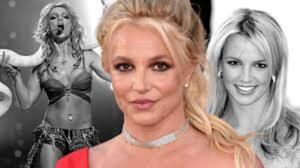 Britney Spears terminó de escribir su autobiografía. - C9N