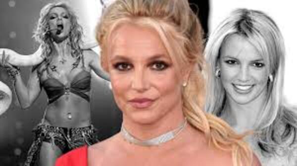 Britney Spears terminó de escribir su autobiografía. - C9N