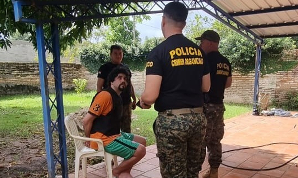 Detienen a presunto implicado en asesinato de José Acevedo - OviedoPress