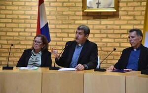 Iglesia urge que MEC libere concurso de rubros para escuelas católicas – Prensa 5