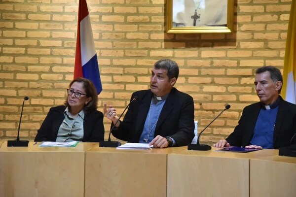 IGLESIA URGE QUE MEC LIBERE CONCURSO DE RUBROS PARA ESCUELAS CATÓLICAS