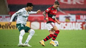 Diario HOY | Palmeiras y Flamengo prometen protagonismo