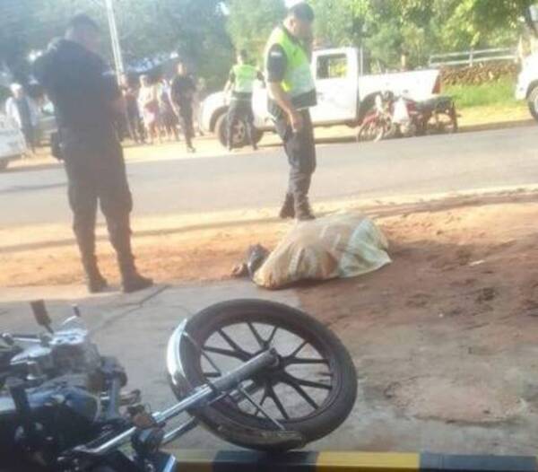 Joven comerciante denuncia amenazas tras matar a un malevo